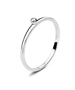 Silver Rings NSR-2875